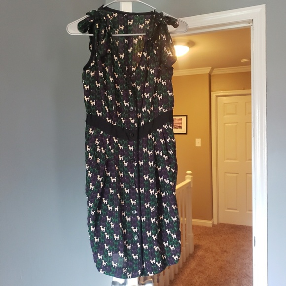 Missoni Poodle Dress - Picture 3 of 5